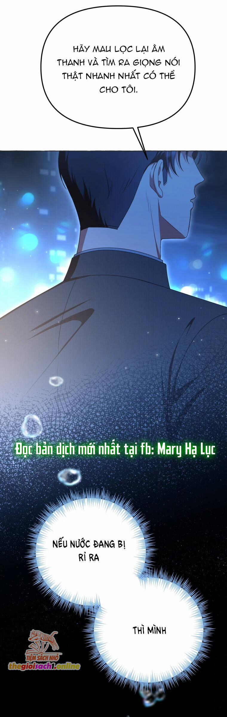 Khi Điện Thoại Đổ Chuông 19 trang 28