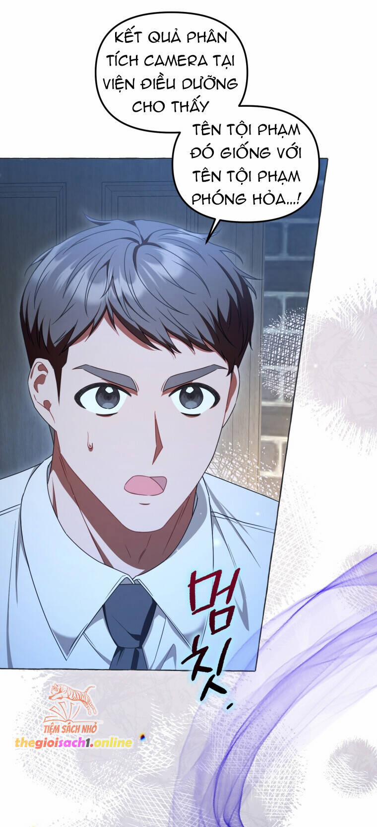 Khi Điện Thoại Đổ Chuông 19 trang 3