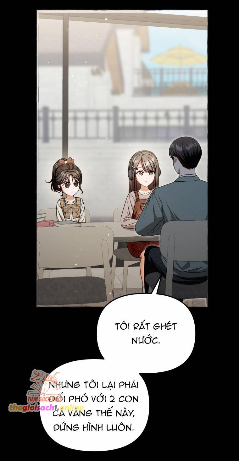 Khi Điện Thoại Đổ Chuông 19 trang 33