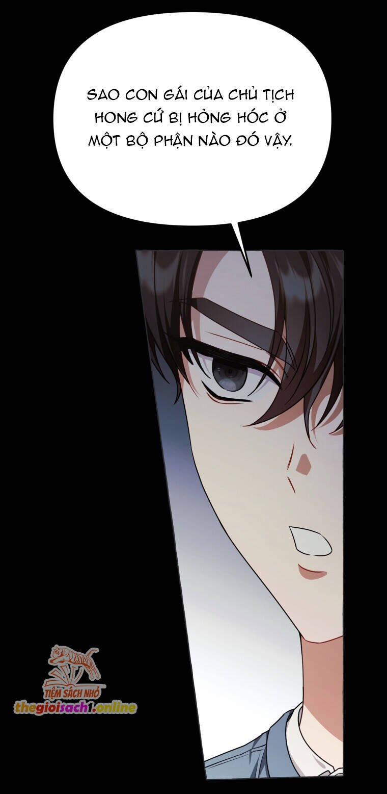 Khi Điện Thoại Đổ Chuông 19 trang 35