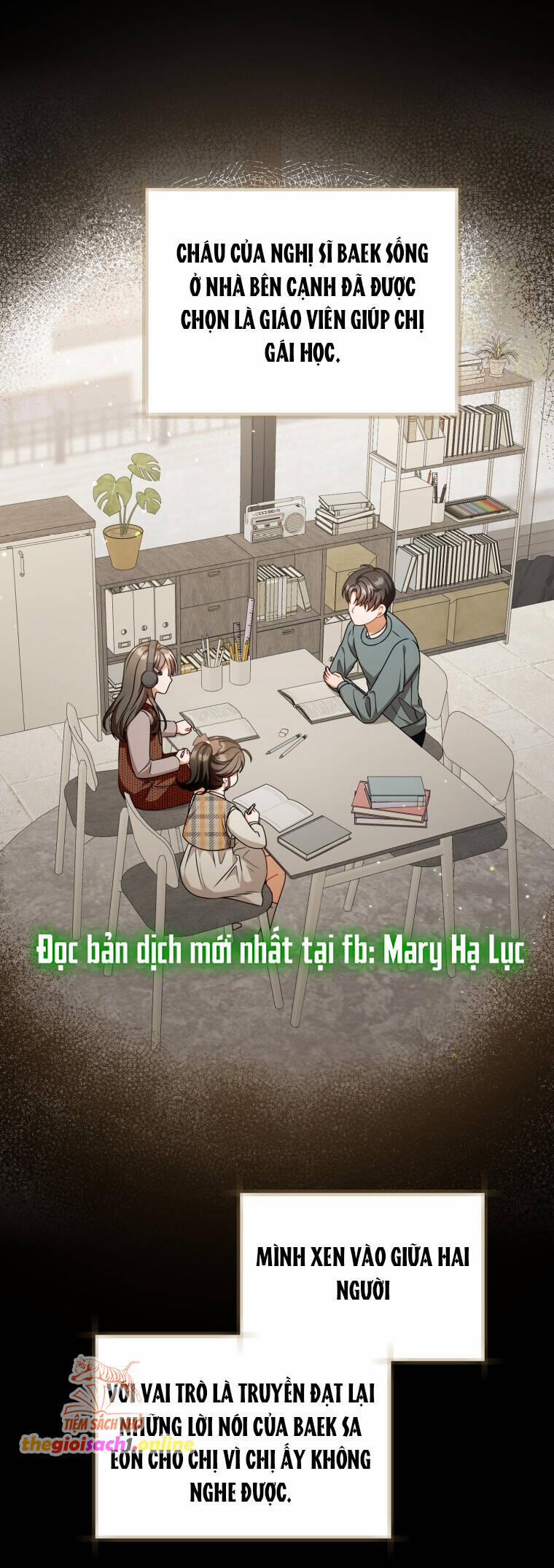 Khi Điện Thoại Đổ Chuông 19 trang 37