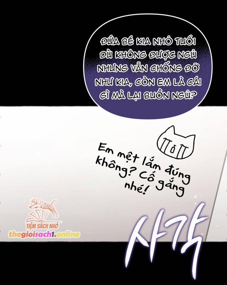 Khi Điện Thoại Đổ Chuông 19 trang 44