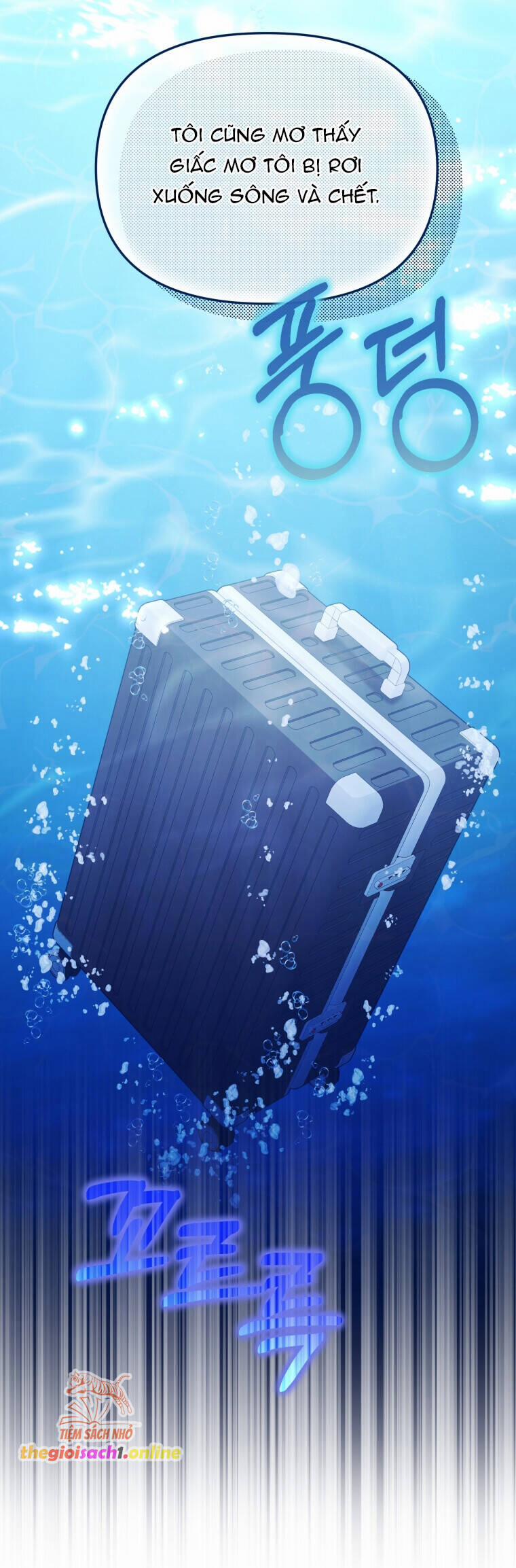 Khi Điện Thoại Đổ Chuông 19 trang 57