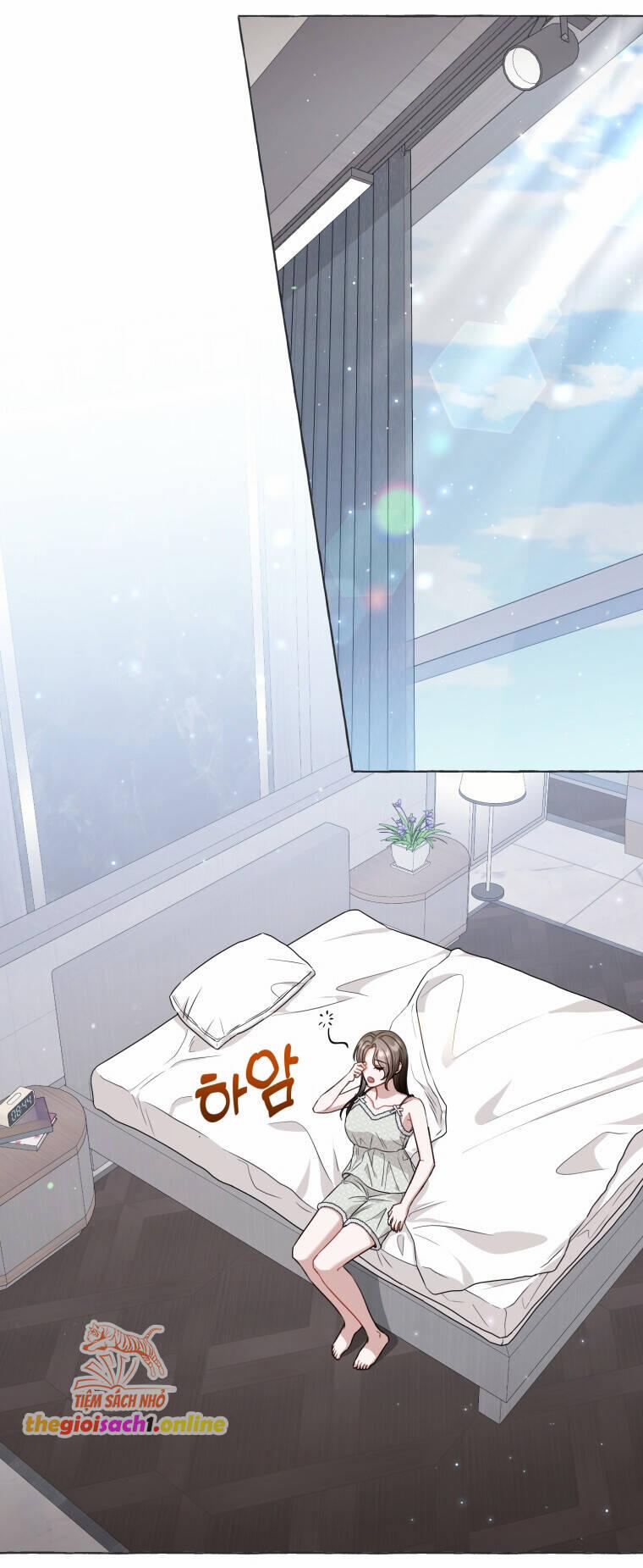 Khi Điện Thoại Đổ Chuông 19 trang 58