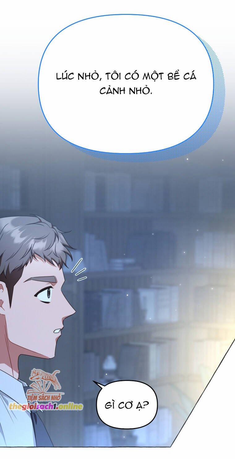 Khi Điện Thoại Đổ Chuông 19 trang 6