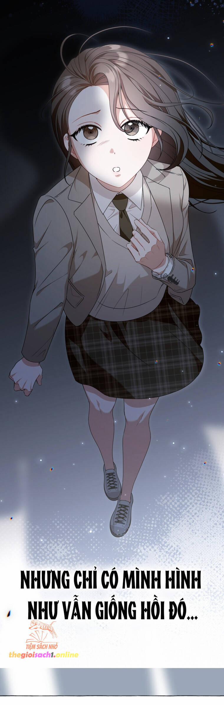 Khi Điện Thoại Đổ Chuông 19 trang 63