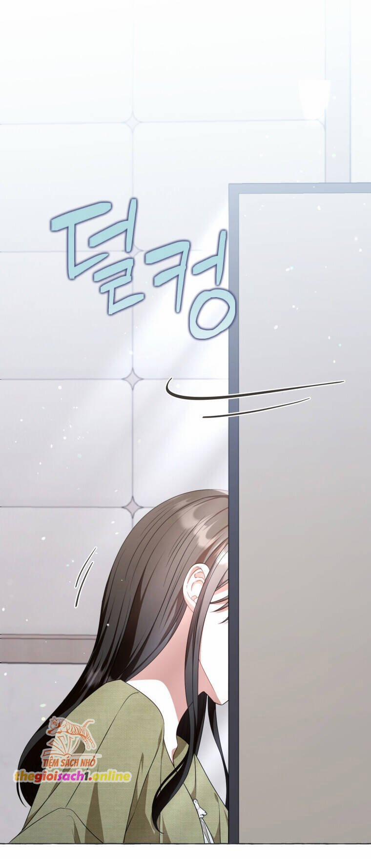 Khi Điện Thoại Đổ Chuông 19 trang 65