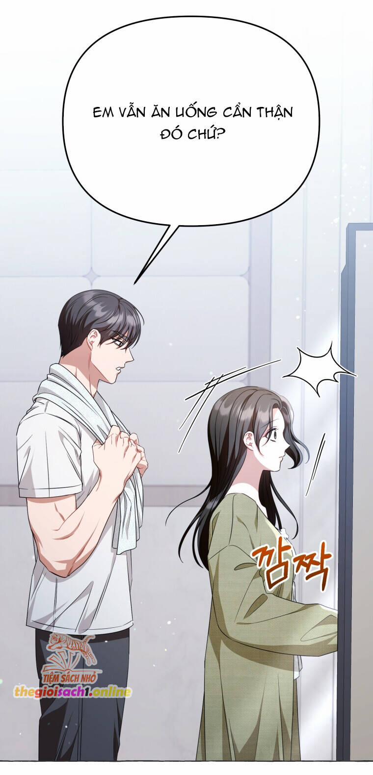 Khi Điện Thoại Đổ Chuông 19 trang 67