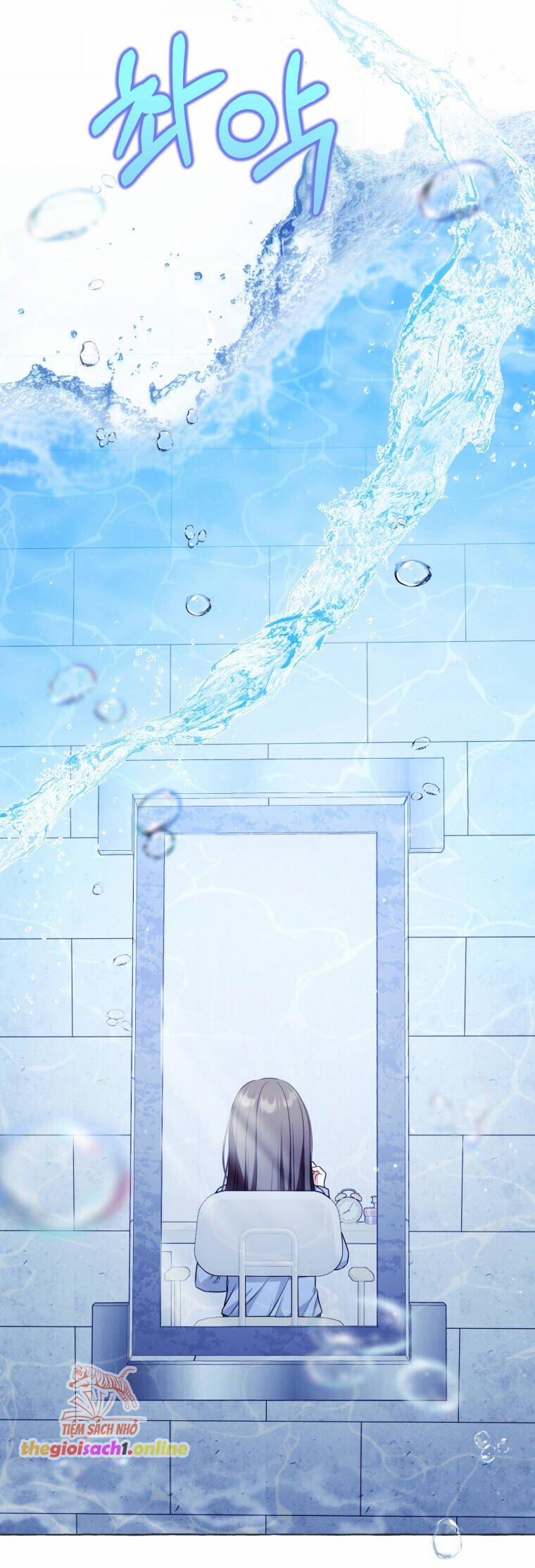 Khi Điện Thoại Đổ Chuông 19 trang 8