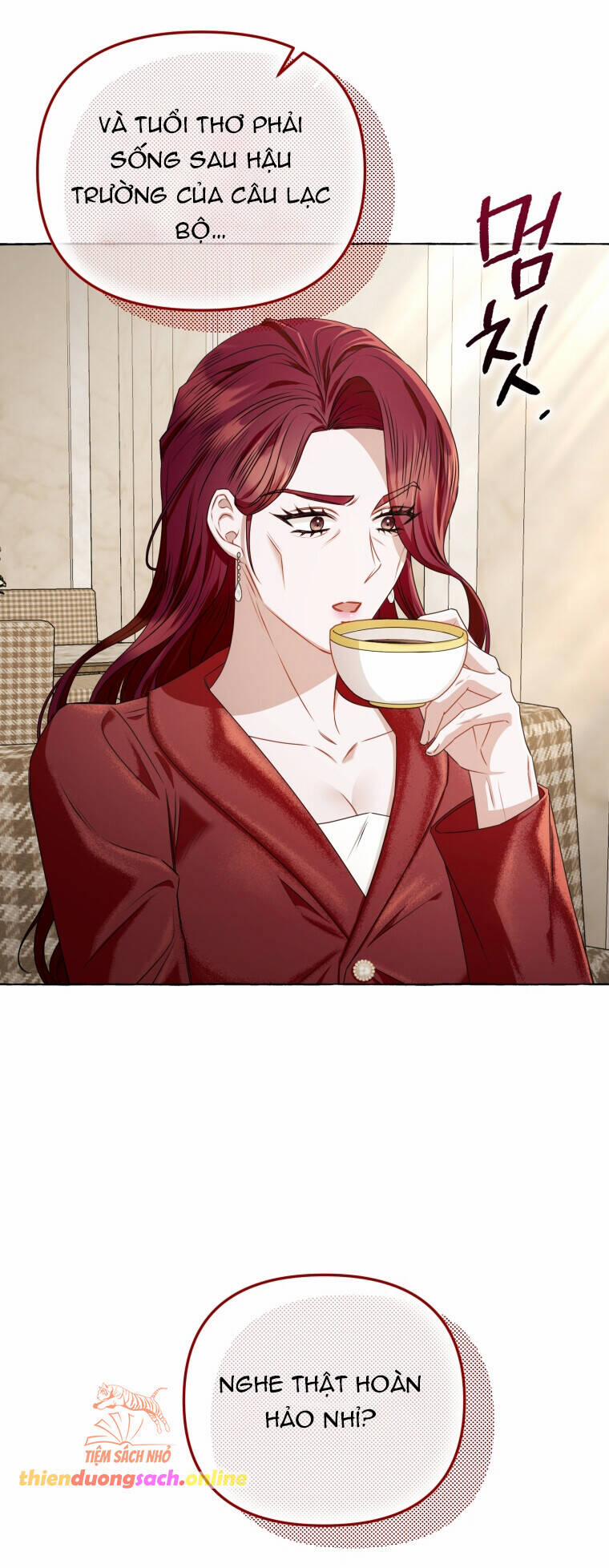 Khi Điện Thoại Đổ Chuông 2 trang 26