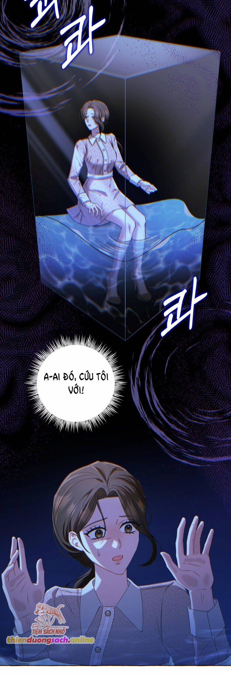 Khi Điện Thoại Đổ Chuông 2 trang 38