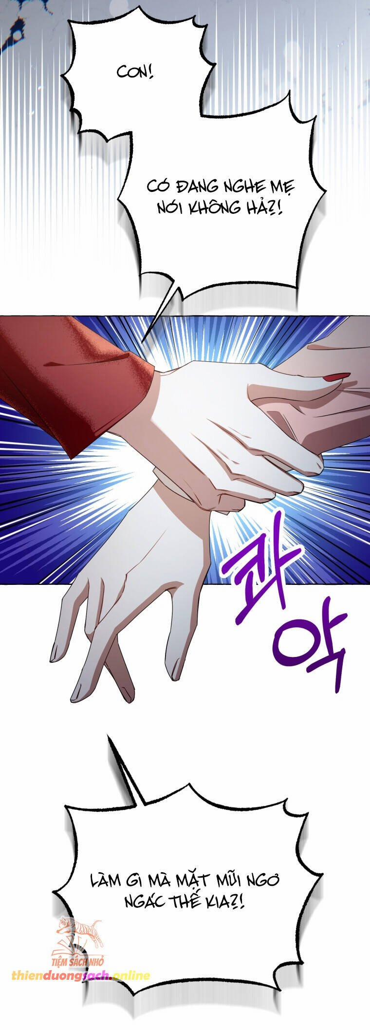 Khi Điện Thoại Đổ Chuông 2 trang 42