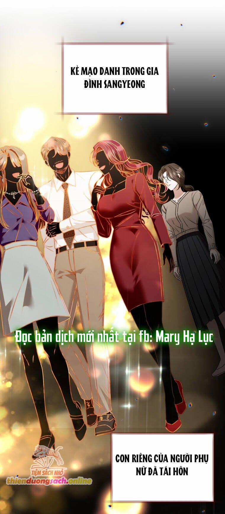 Khi Điện Thoại Đổ Chuông 3 trang 18