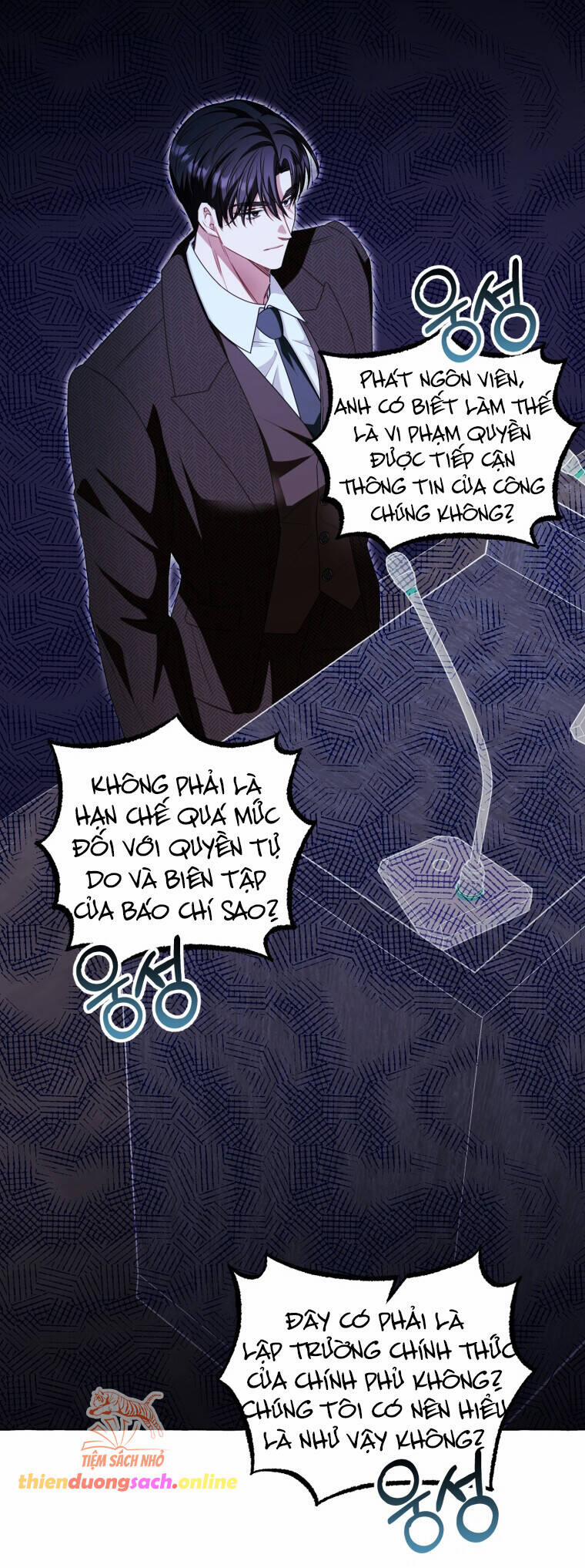 Khi Điện Thoại Đổ Chuông 4 trang 14