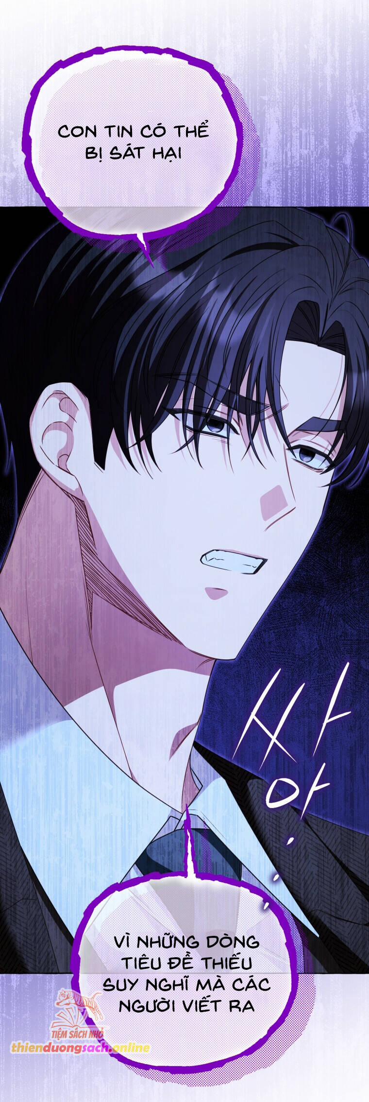 Khi Điện Thoại Đổ Chuông 4 trang 16