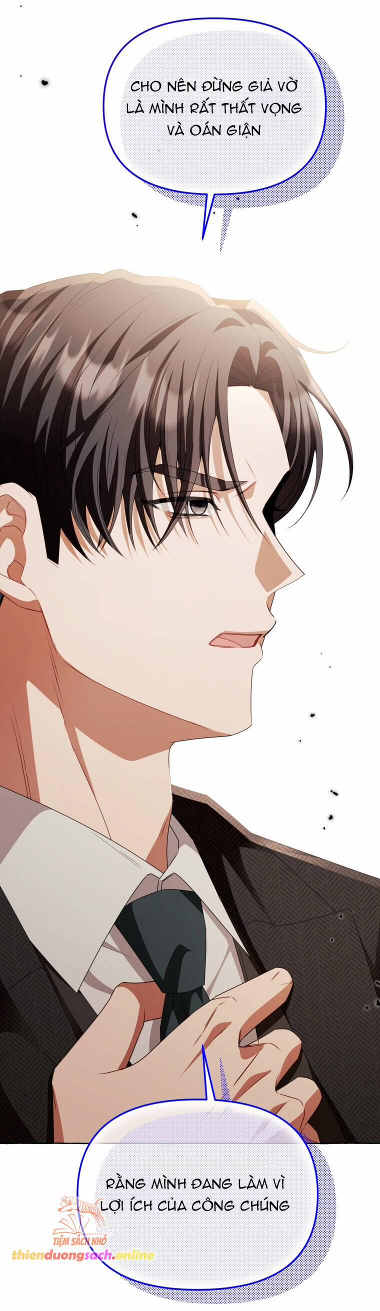 Khi Điện Thoại Đổ Chuông 4 trang 21