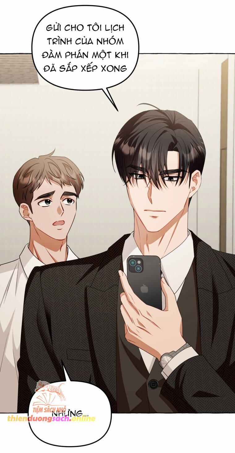 Khi Điện Thoại Đổ Chuông 4 trang 27