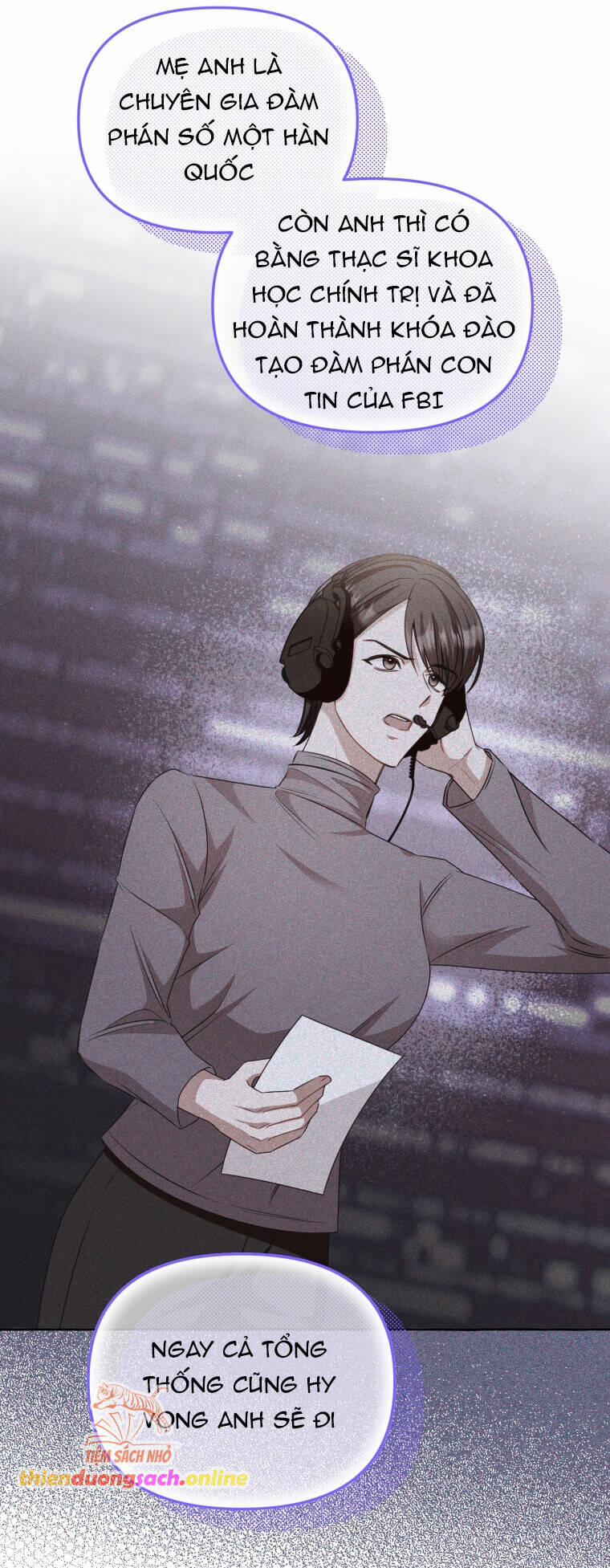 Khi Điện Thoại Đổ Chuông 4 trang 29