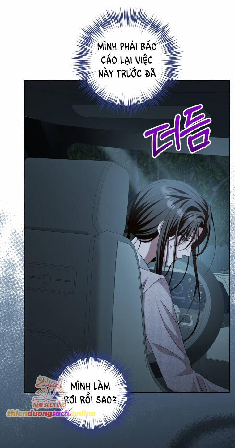 Khi Điện Thoại Đổ Chuông 4 trang 34