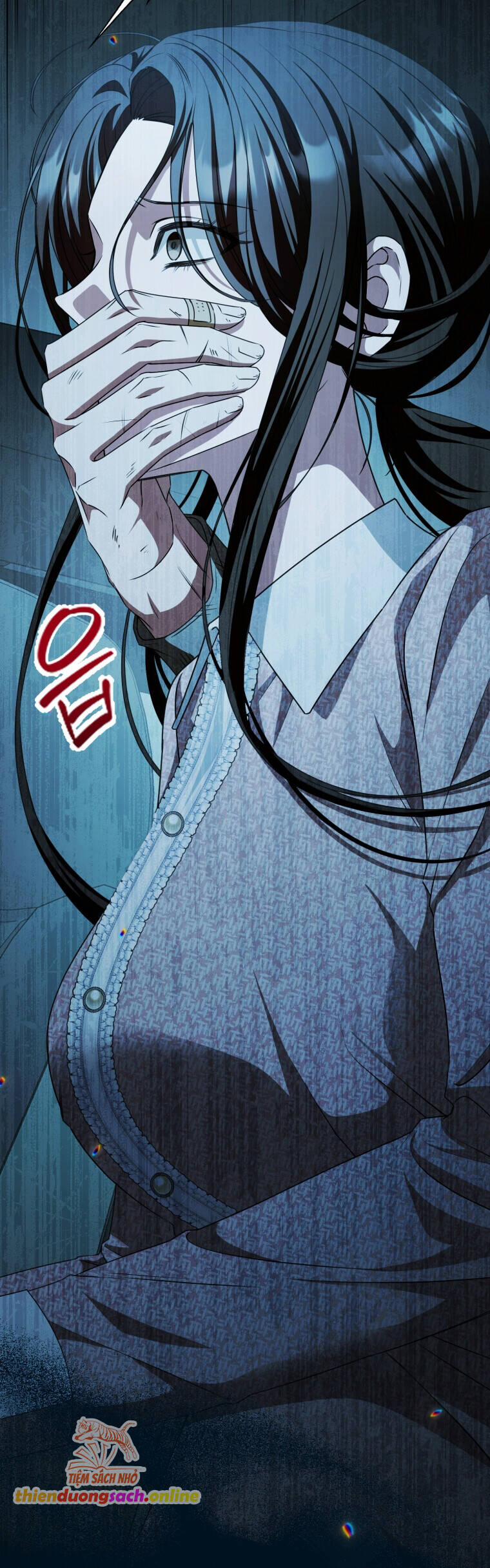 Khi Điện Thoại Đổ Chuông 4 trang 39