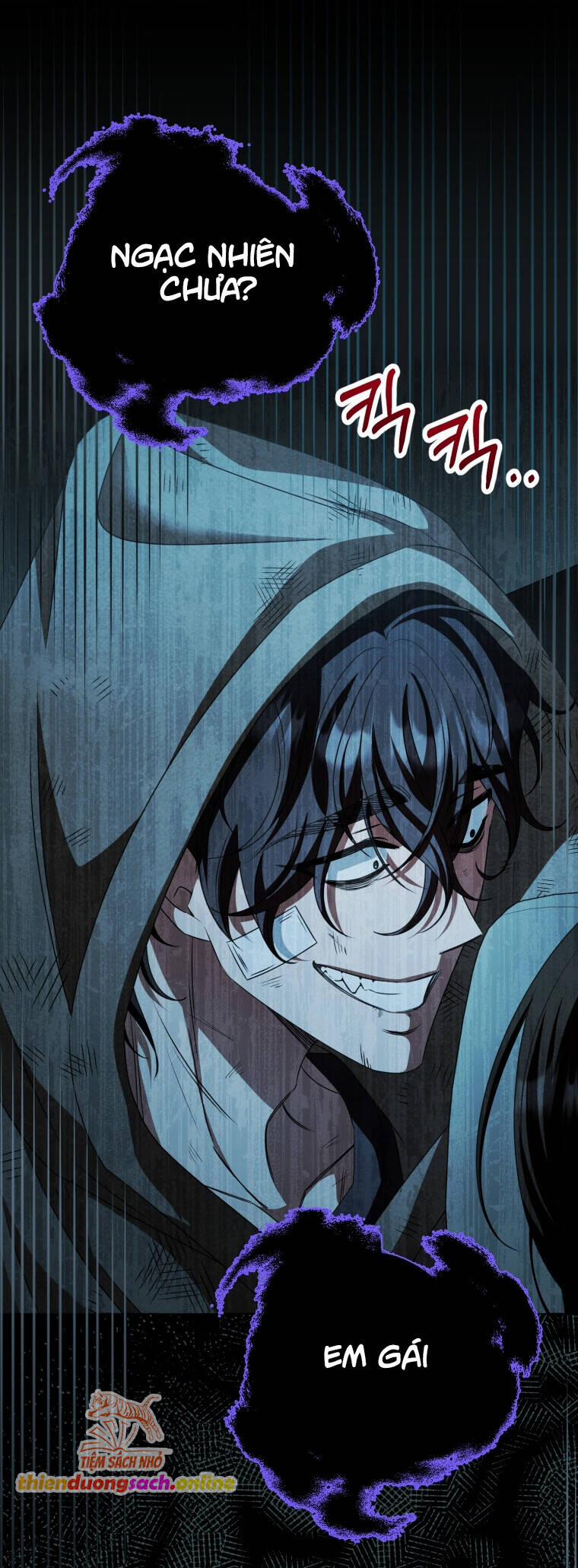 Khi Điện Thoại Đổ Chuông 4 trang 40