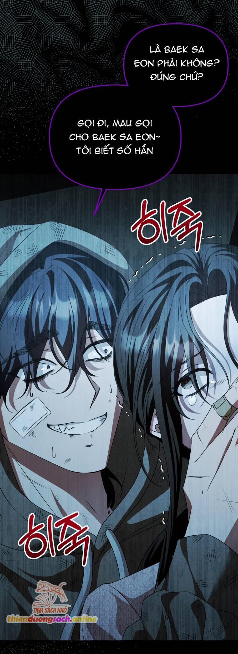 Khi Điện Thoại Đổ Chuông 4 trang 42