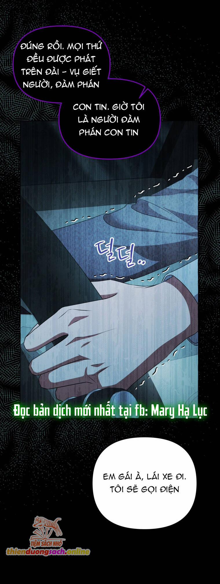 Khi Điện Thoại Đổ Chuông 4 trang 43