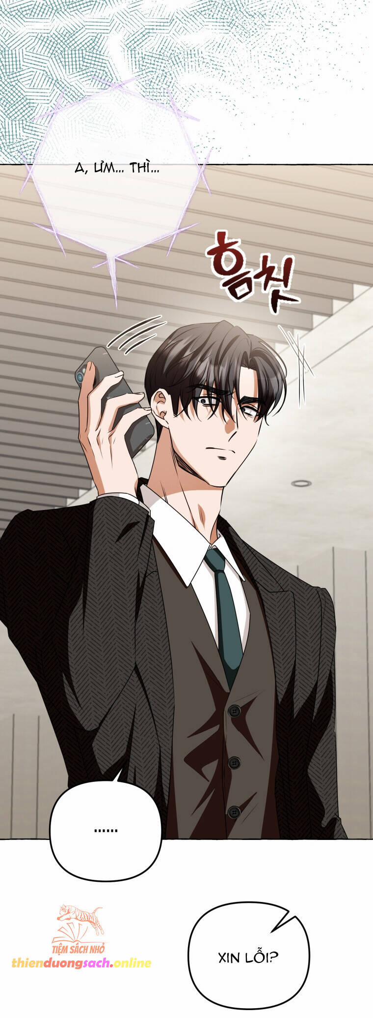 Khi Điện Thoại Đổ Chuông 4 trang 54