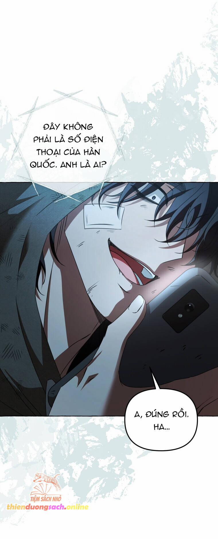 Khi Điện Thoại Đổ Chuông 4 trang 55