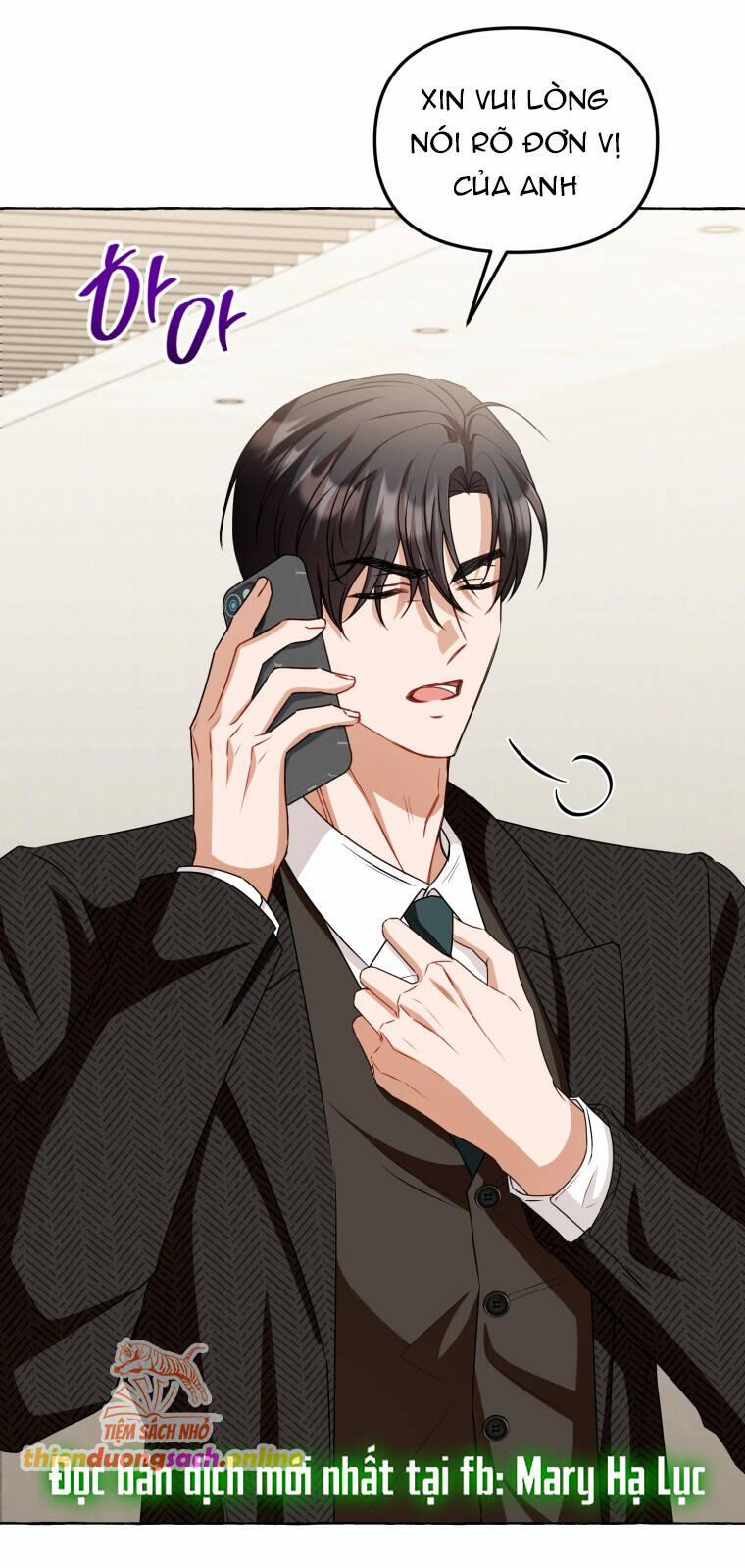 Khi Điện Thoại Đổ Chuông 4 trang 56