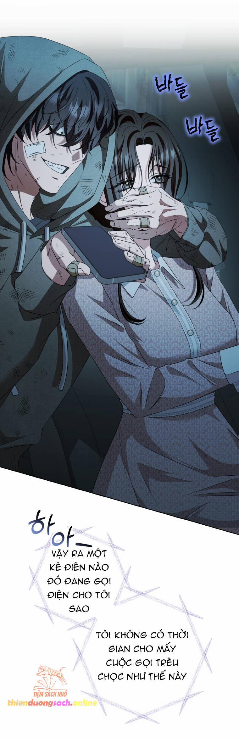 Khi Điện Thoại Đổ Chuông 4 trang 59