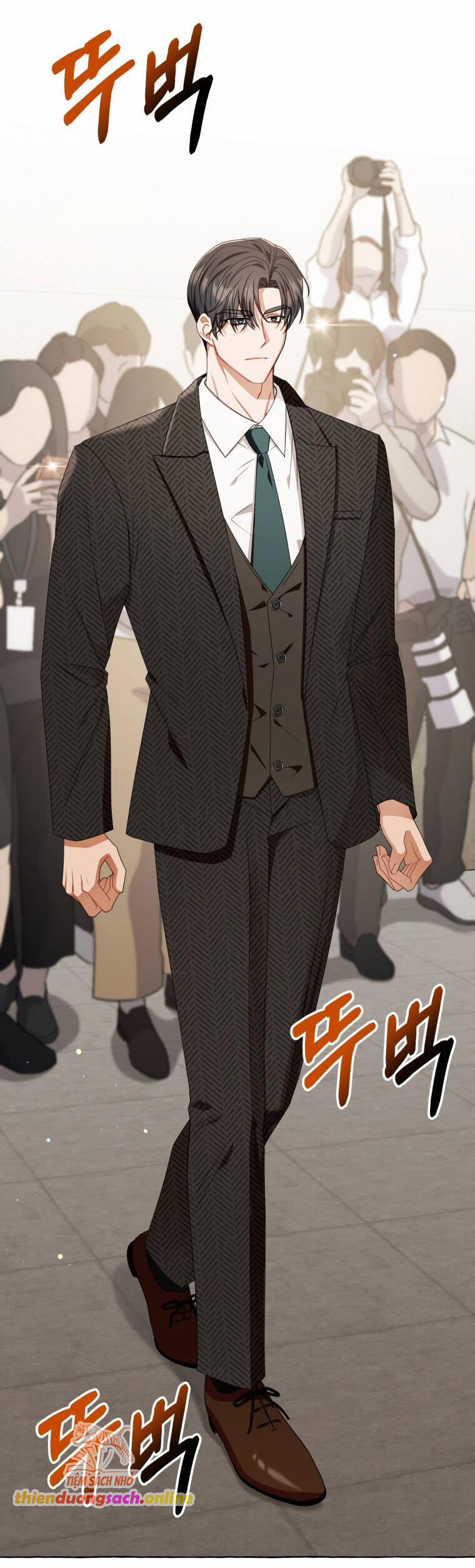 Khi Điện Thoại Đổ Chuông 4 trang 6