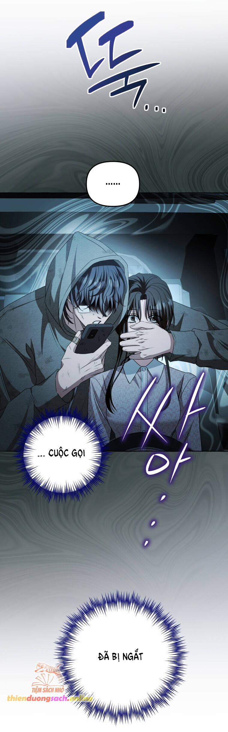 Khi Điện Thoại Đổ Chuông 4 trang 60