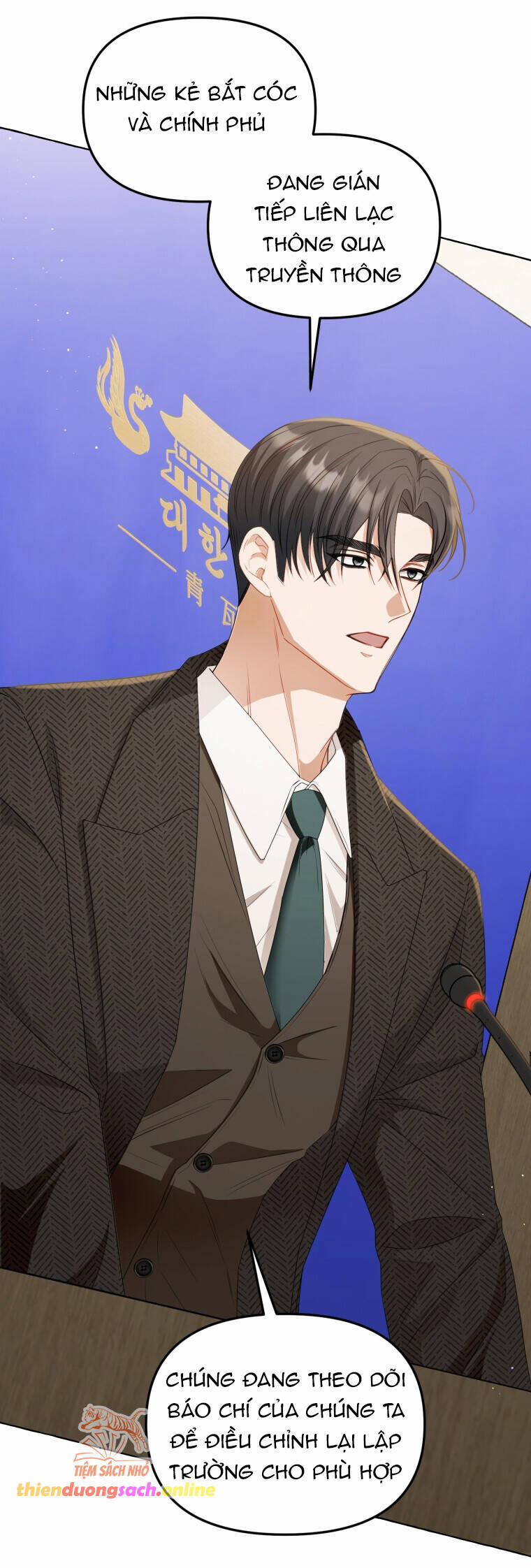 Khi Điện Thoại Đổ Chuông 4 trang 8