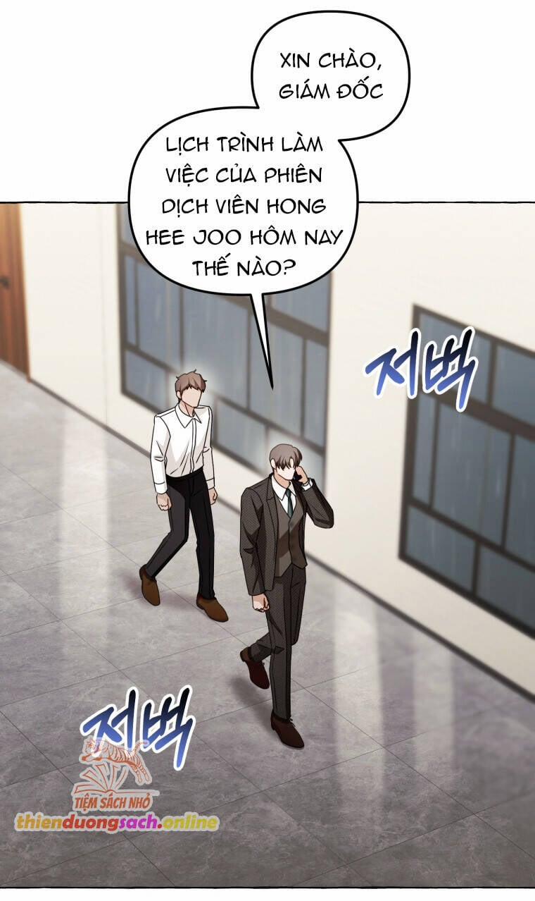 Khi Điện Thoại Đổ Chuông 5 trang 10