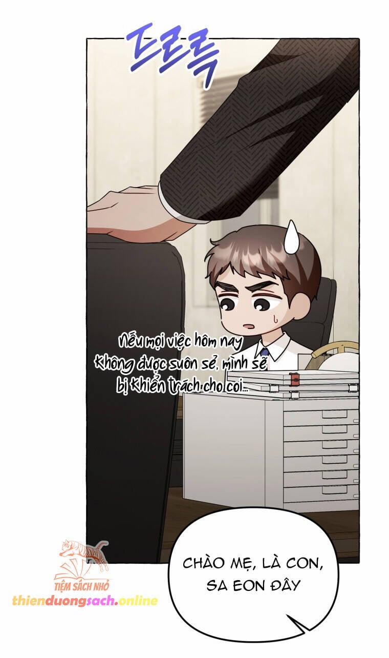 Khi Điện Thoại Đổ Chuông 5 trang 12