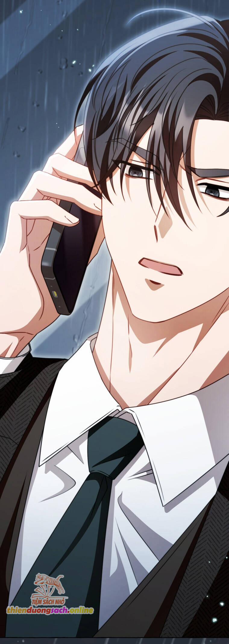 Khi Điện Thoại Đổ Chuông 5 trang 16