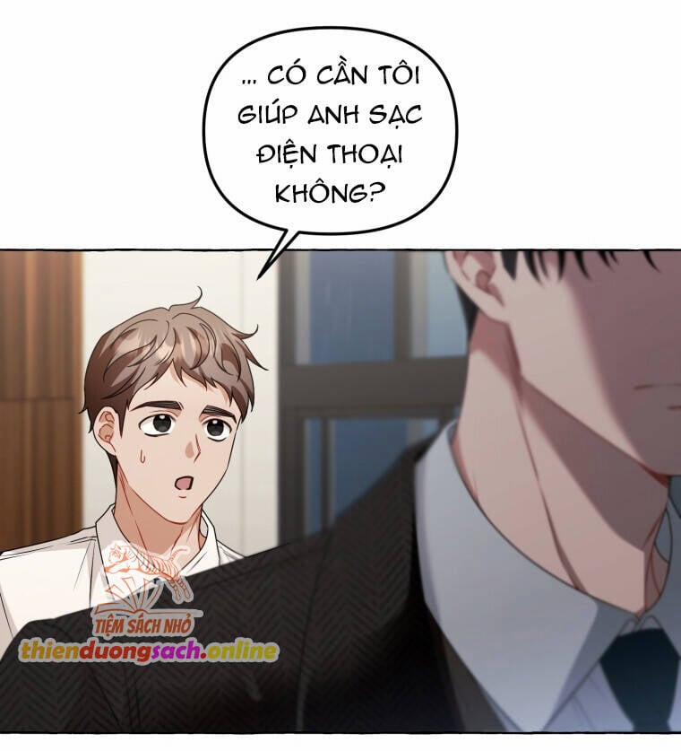 Khi Điện Thoại Đổ Chuông 5 trang 2