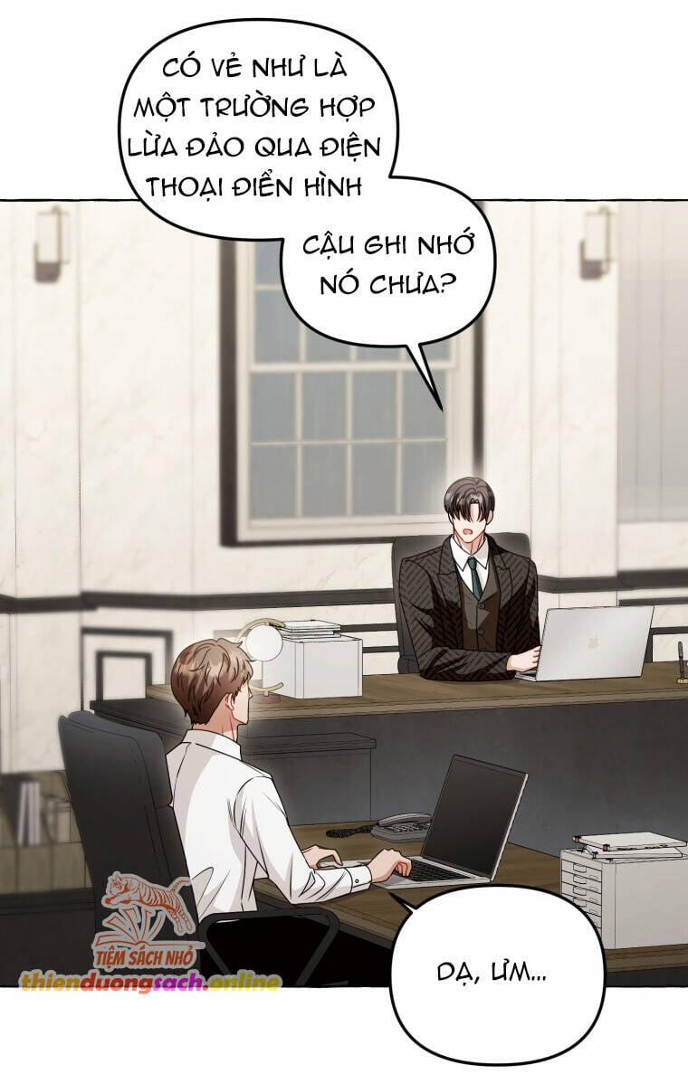 Khi Điện Thoại Đổ Chuông 5 trang 22