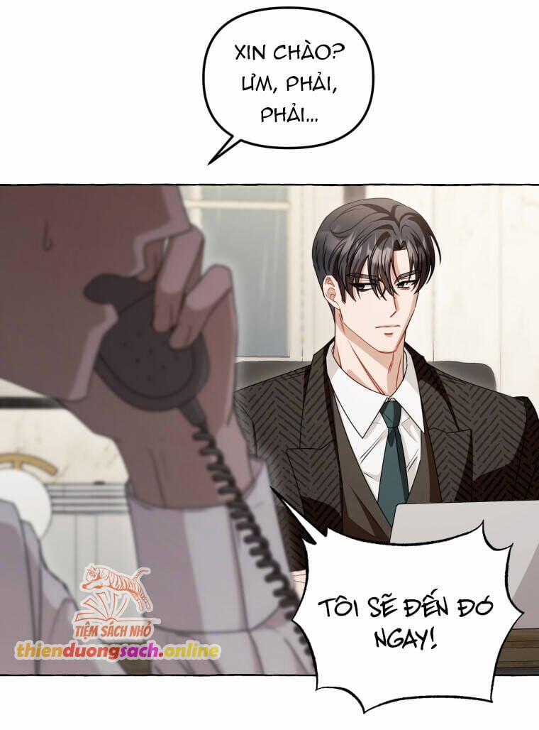 Khi Điện Thoại Đổ Chuông 5 trang 25