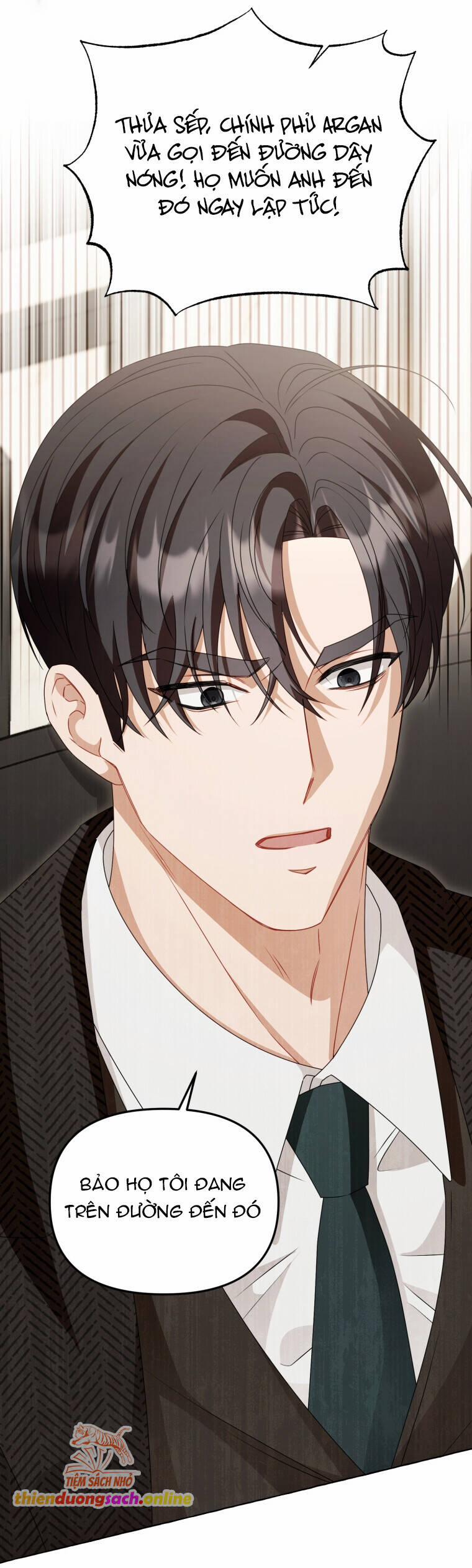 Khi Điện Thoại Đổ Chuông 5 trang 26