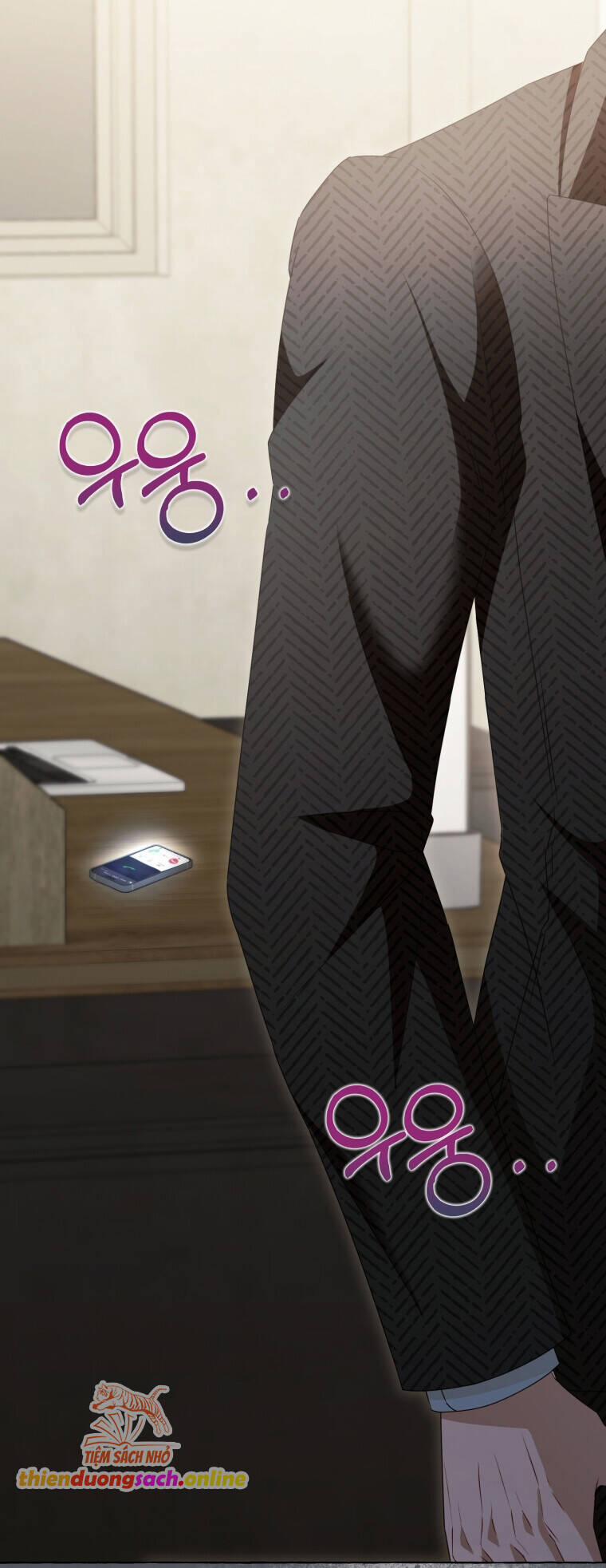 Khi Điện Thoại Đổ Chuông 5 trang 28