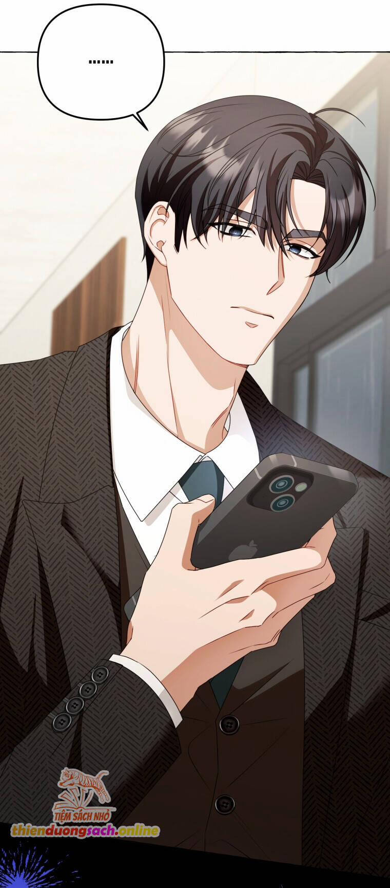 Khi Điện Thoại Đổ Chuông 5 trang 3