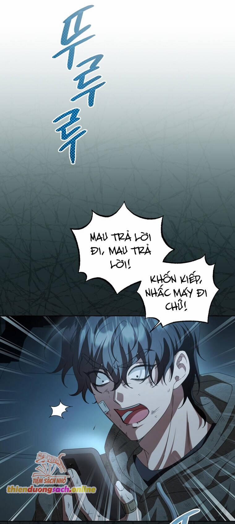 Khi Điện Thoại Đổ Chuông 5 trang 31