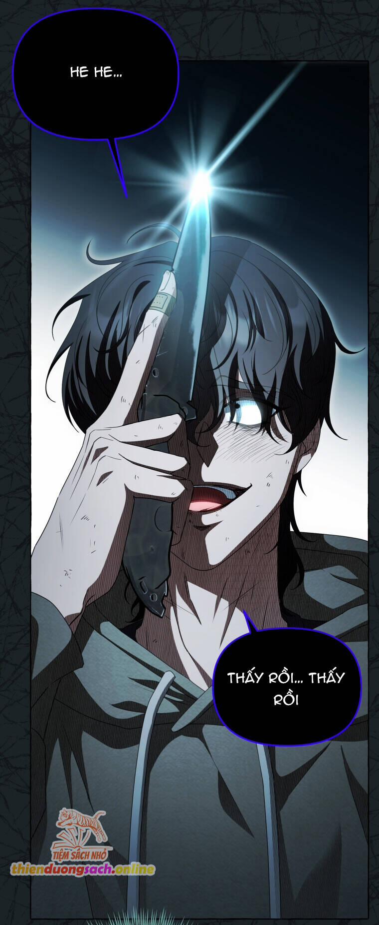 Khi Điện Thoại Đổ Chuông 5 trang 39