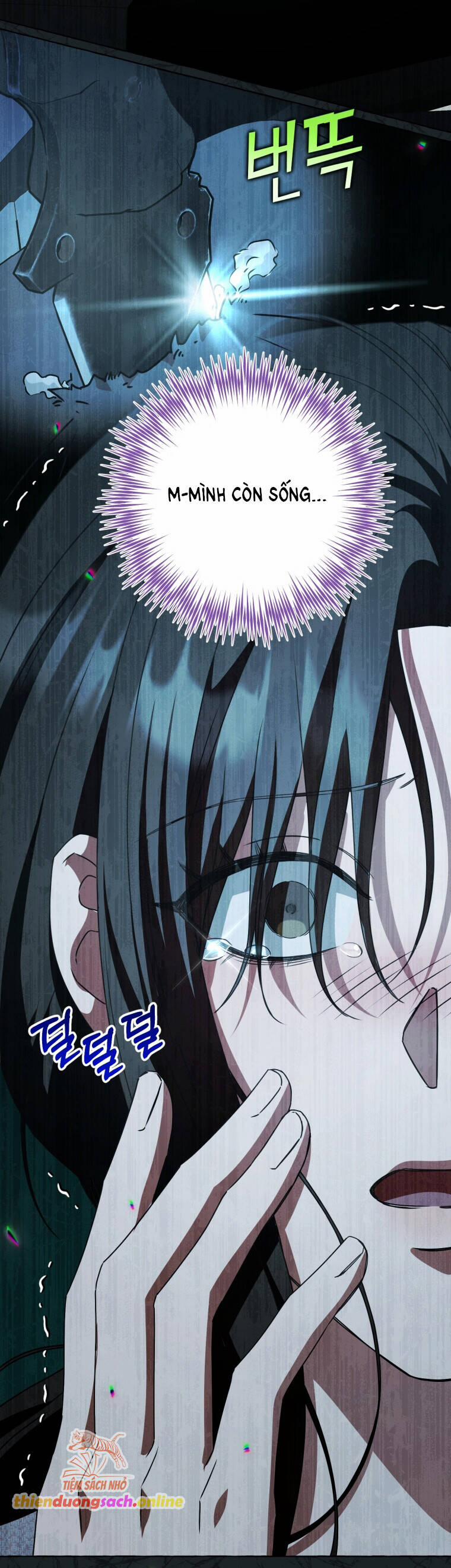 Khi Điện Thoại Đổ Chuông 5 trang 45