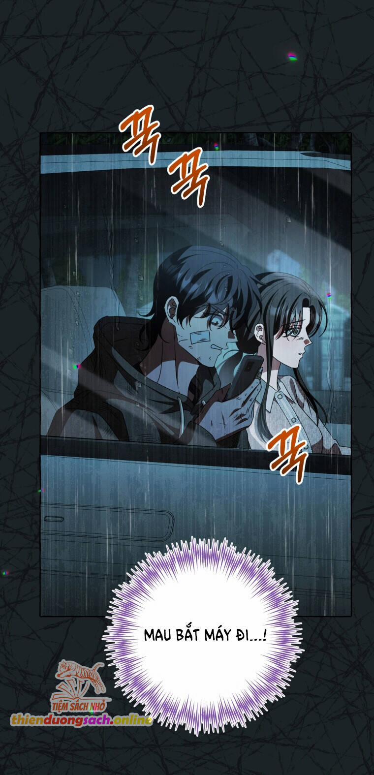 Khi Điện Thoại Đổ Chuông 5 trang 47