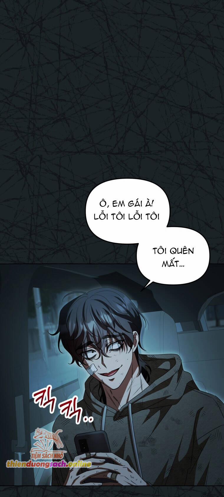 Khi Điện Thoại Đổ Chuông 5 trang 48