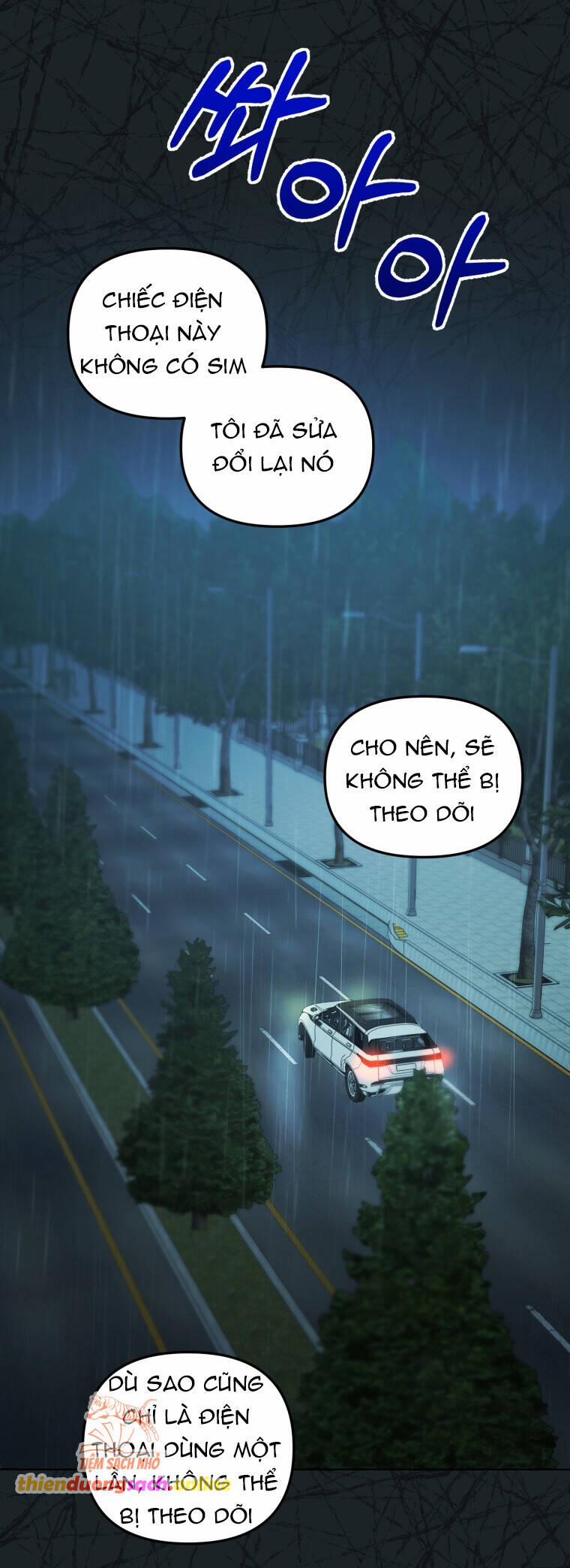 Khi Điện Thoại Đổ Chuông 5 trang 51