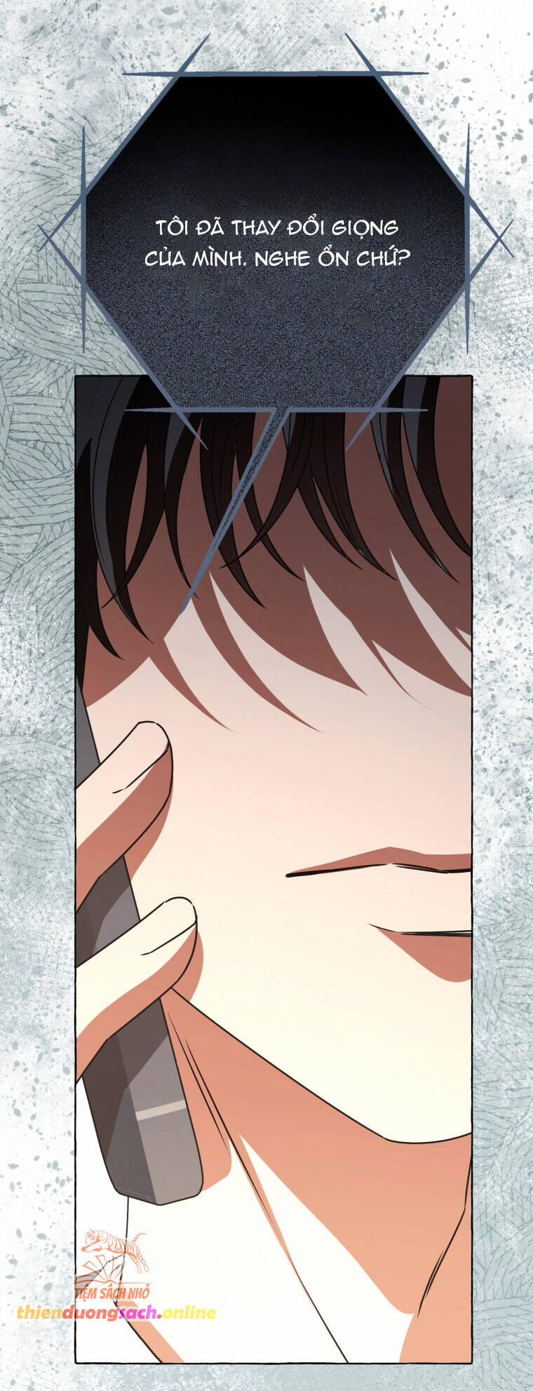 Khi Điện Thoại Đổ Chuông 6 trang 16